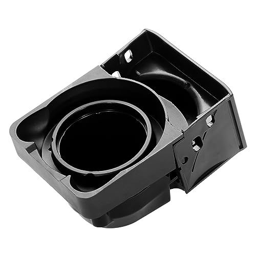 KOTLIE Coffee Pod Multi Capsule Coffee Machine Accessories for nespresso(Black)