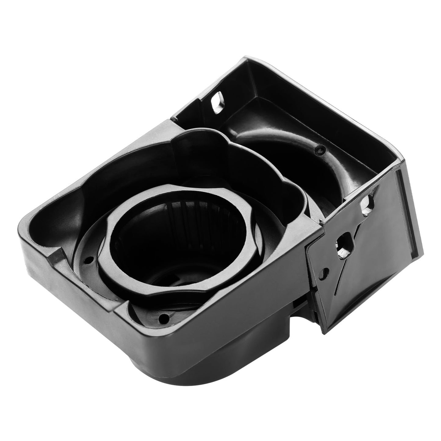 KOTLIE Coffee Pod Multi Capsule Coffee Machine Accessories for nespresso(Black)