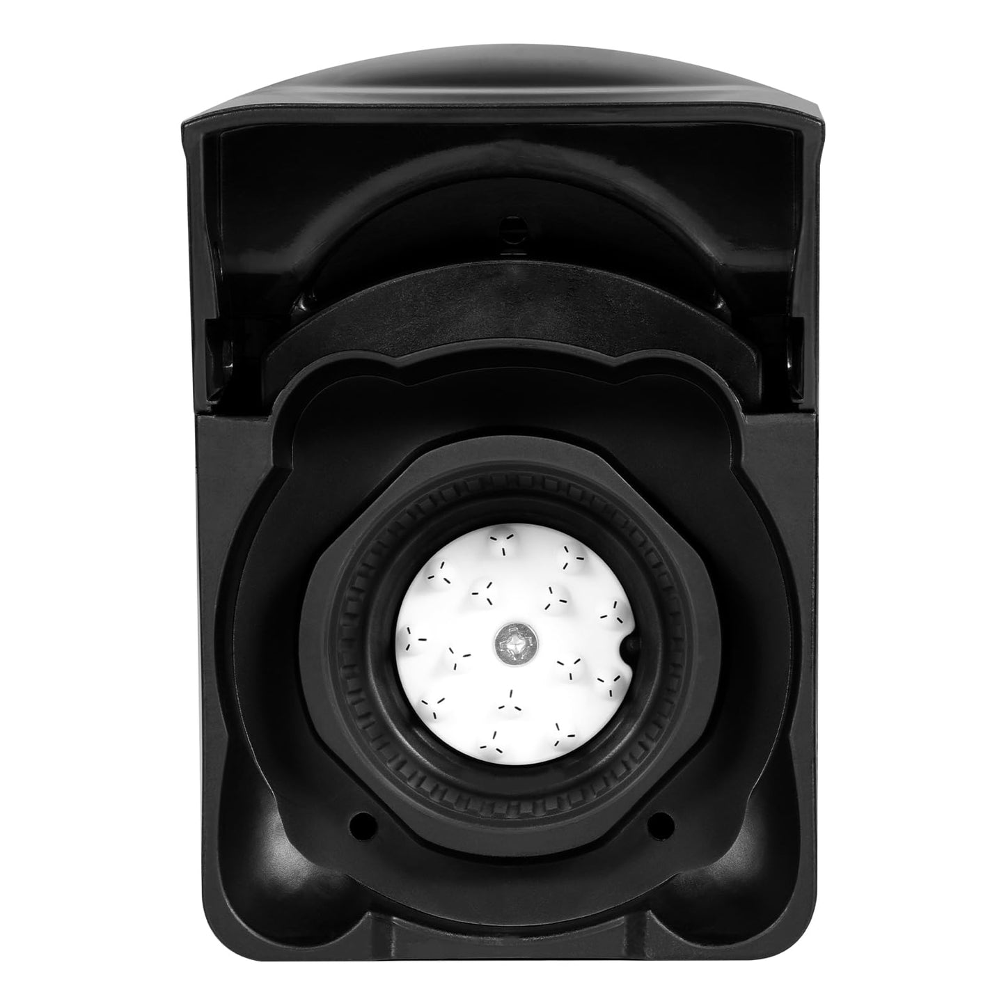 KOTLIE Coffee Pod Multi Capsule Coffee Machine Accessories for nespresso(Black)