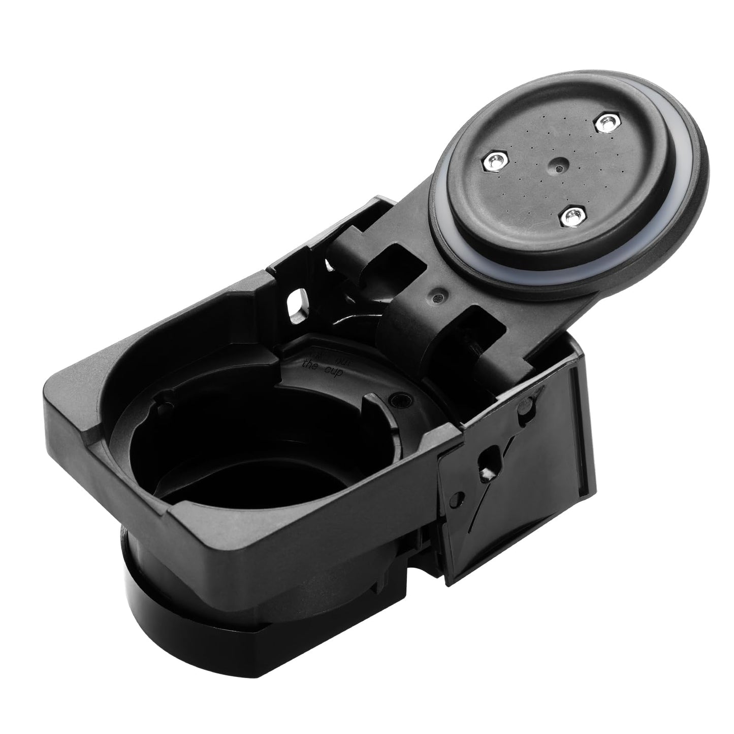 KOTLIE Coffee Pod Multi Capsule Coffee Machine Accessories for nespresso(Black)