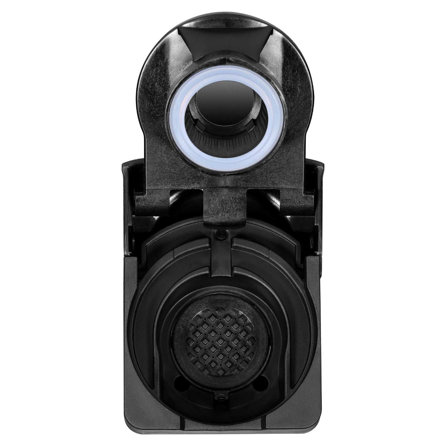 KOTLIE Coffee Pod Multi Capsule Coffee Machine Accessories for nespresso(Black)