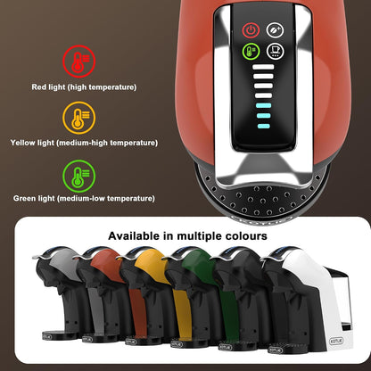 KOTLIE 308 Multi-Capsule Coffee Machine