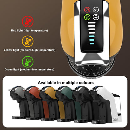 KOTLIE 308 Multi-Capsule Coffee Machine