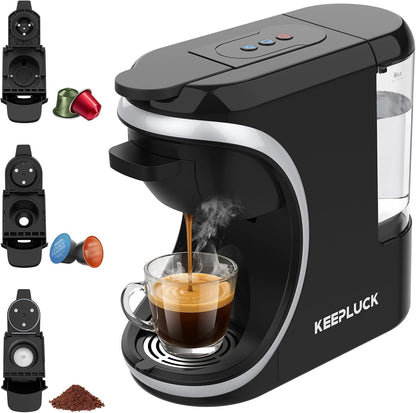 KOTLIE 551 Multi-Capsule Coffee Machine