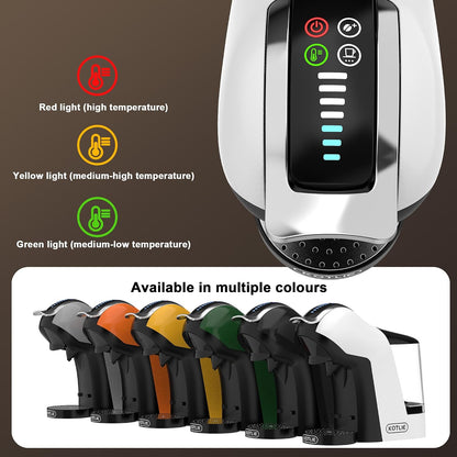 KOTLIE 308 Multi-Capsule Coffee Machine