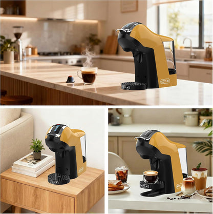 KOTLIE 308 Multi-Capsule Coffee Machine
